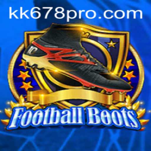 Exploring the Exciting World of FootballBoots: The Game Everyone's Talking About
