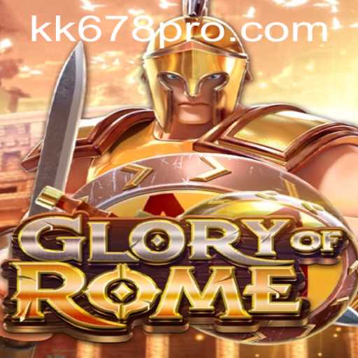 The Rise of 'GloryofRome': An In-Depth Look into the Strategy Game Sweeping the World