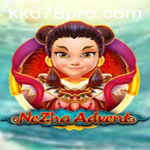 NeZhaAdvent: Embark on a Mythical Journey in a World of Fantasy